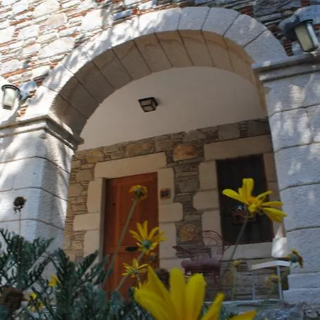 Hotel Eski Evleri Datça