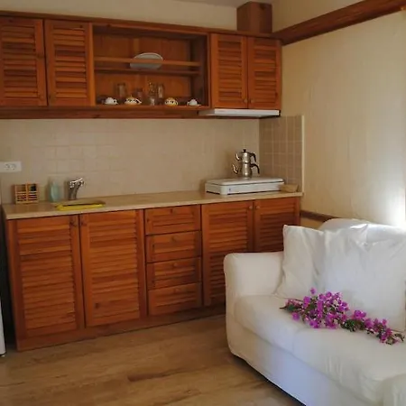 Hotel Eski Evleri 3*