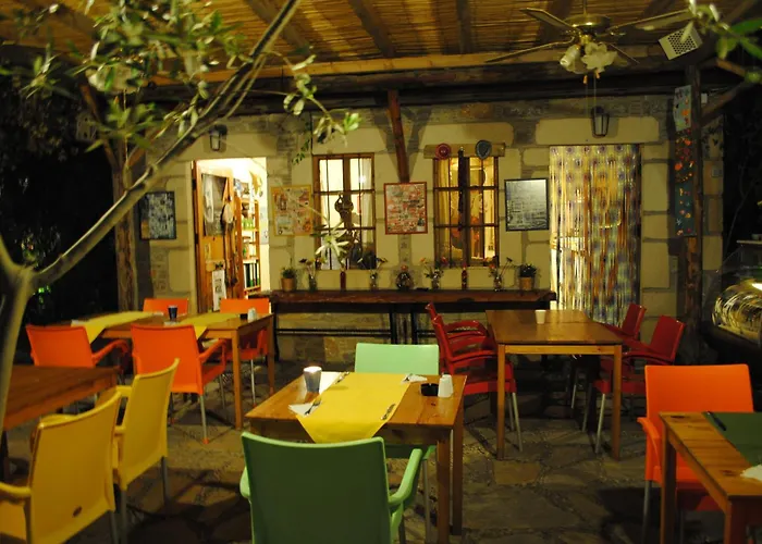 Eski Evleri Szálloda