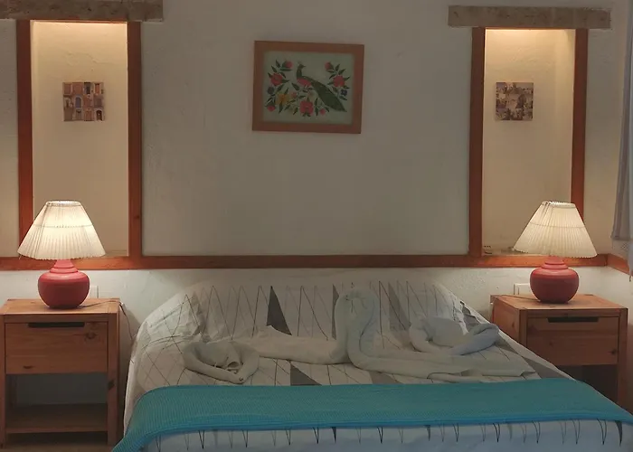 Eski Evleri Szálloda 3*