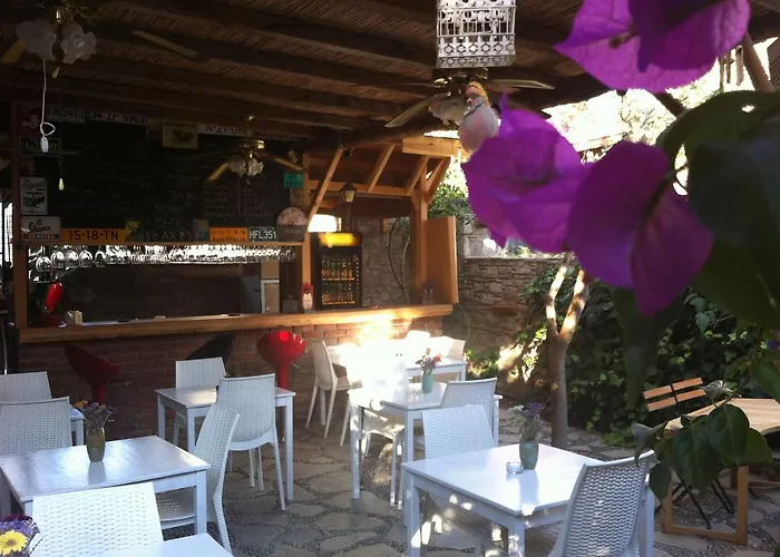 Eski Evleri Hotel Datça