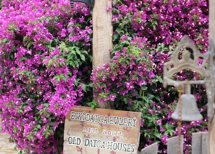 Eski Evleri Szálloda