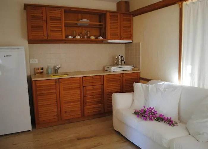 Hotel Eski Evleri 3*